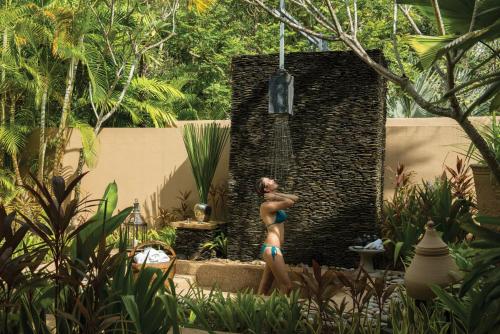 Three Bedroom Family Garden Villa with Pool
