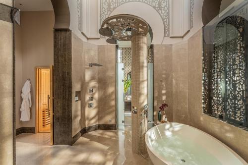 Imperial Three Bedroom Beach Villa with Pool
