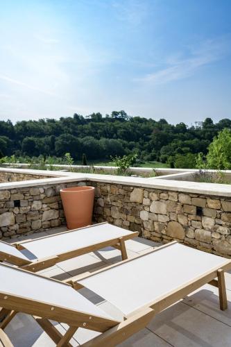 Suite Terrace Meinado