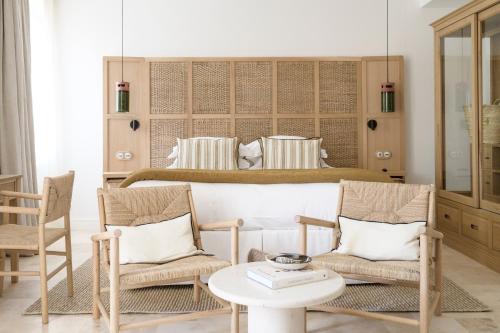 Superior Room - Terrace