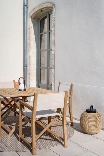 Superior Room - Terrace