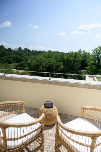Superior Room - Terrace