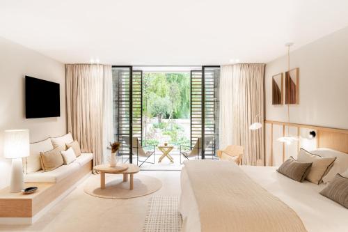 Deluxe Room - Terrace