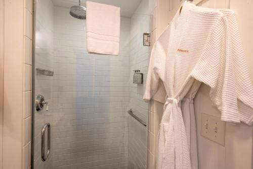 One Bedroom Suite