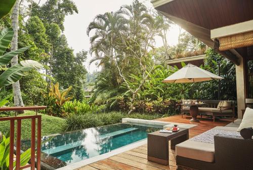 One Bedroom Villa