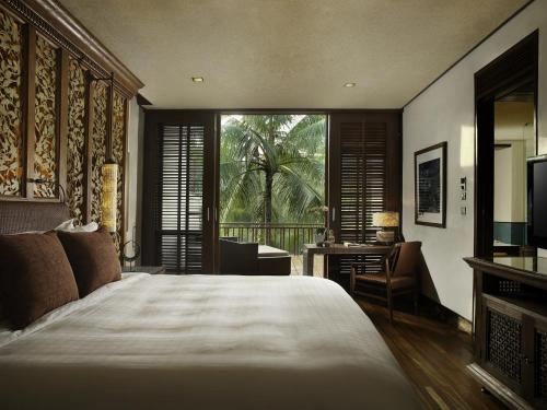 One Bedroom Suite