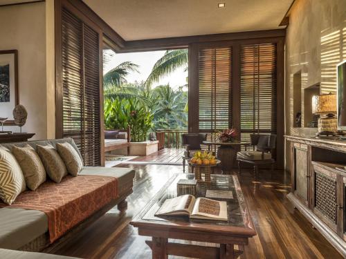 One Bedroom Suite