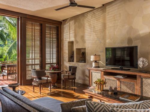 One Bedroom Suite
