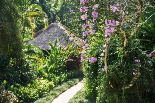 One Bedroom Villa with Two Queen Beds