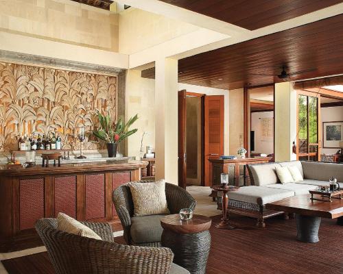 Two Bedroom Villa