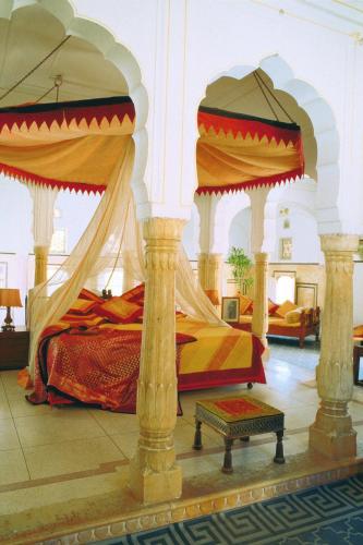 Deluxe Double or Twin Room: Complimentary Welcome Drink & Chef's Amenities on arrival, Room Upgrade, subject to availability,