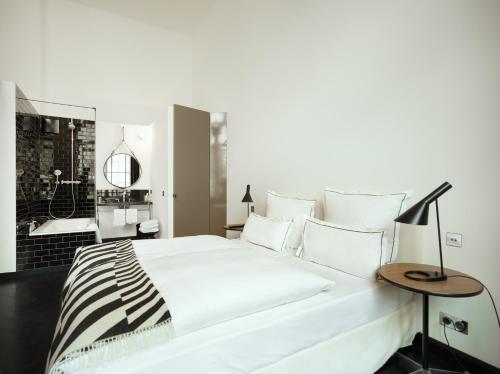 Heritage Suite