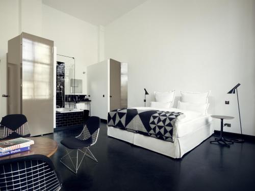 Heritage Suite