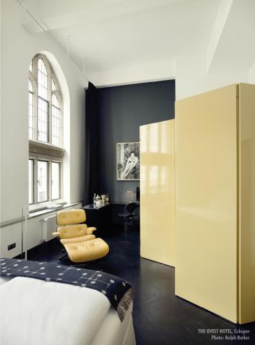 Heritage Suite