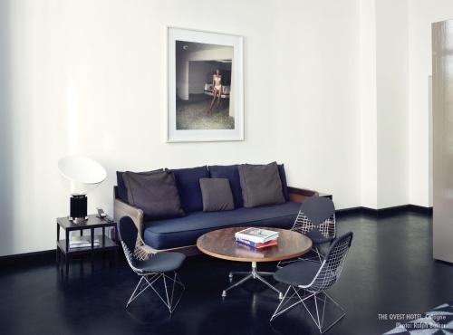Heritage Suite