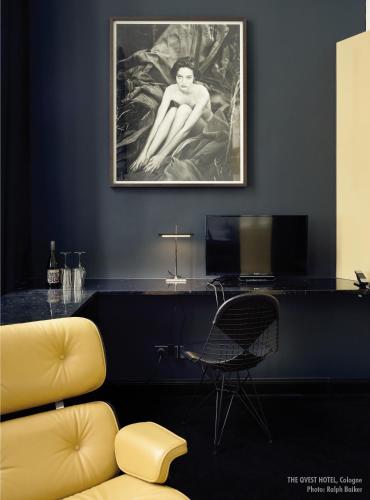 Heritage Suite