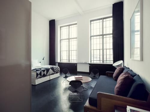 Heritage Suite
