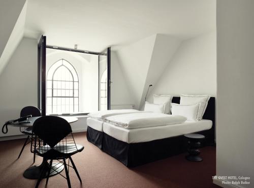Spacious Double 