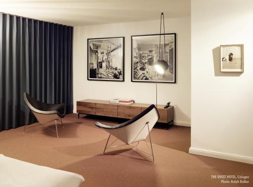 Spacious Double 