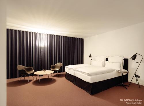 Spacious Double 