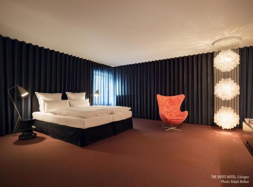 Spacious Double 