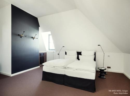 Spacious Double 