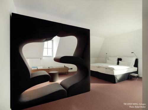 Spacious Double 