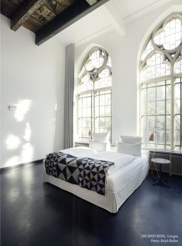 Grand Heritage Suite