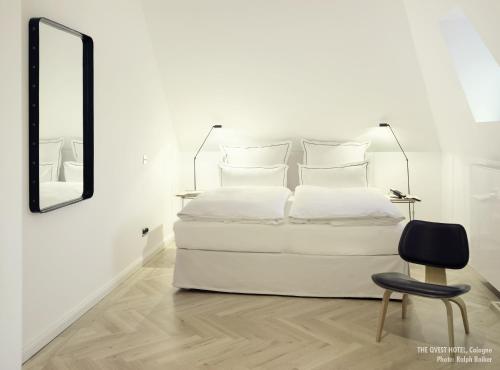 Cozy Double