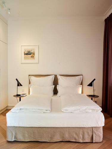 Junior Suite with balcony