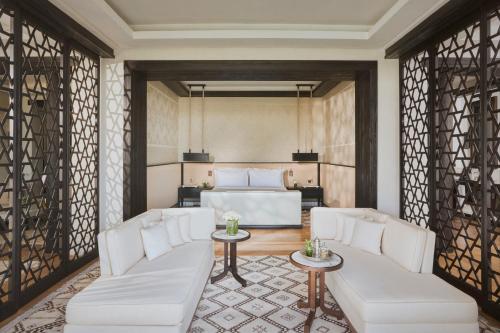 Atlas suite