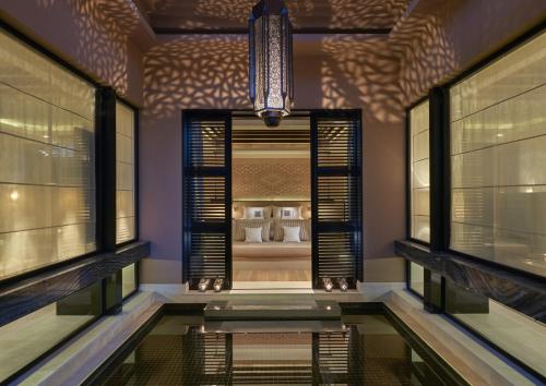 Mandarin Pool Villa
