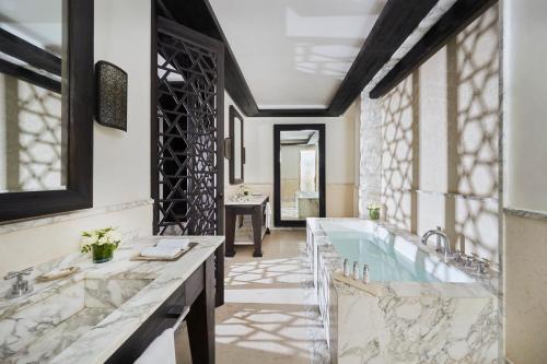 Two Bedroom Panoramic Suite