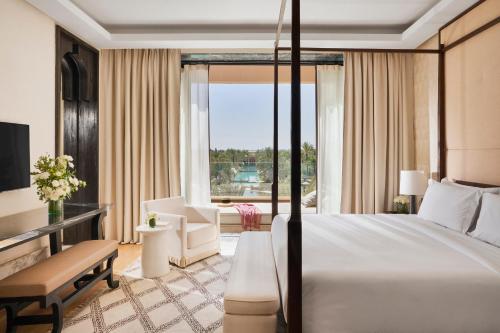Two Bedroom Panoramic Suite