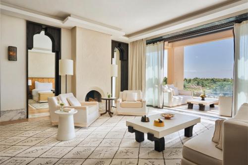 Two Bedroom Panoramic Suite
