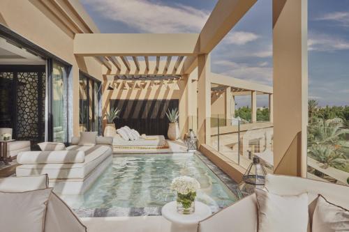 Two Bedroom Panoramic Suite