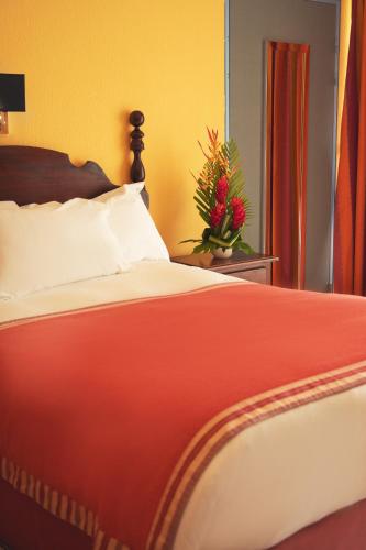 Privilege Double Room