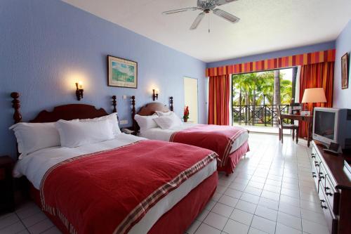 Privilege Double Room