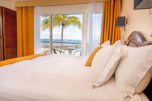Luxe Plage