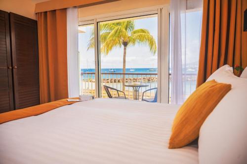 Luxe Plage