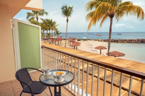 Luxe Plage