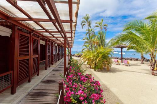 Luxe Plage