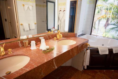 Imperial Suite