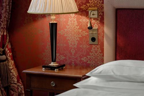 City King Room