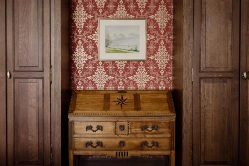 City King Room