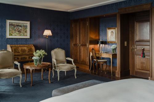 Suite