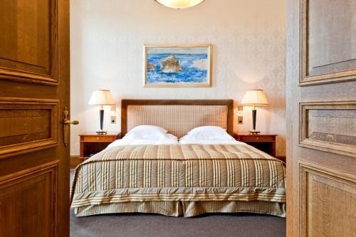 River Suite