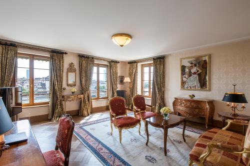 River Suite