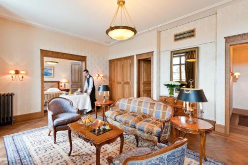 River Suite