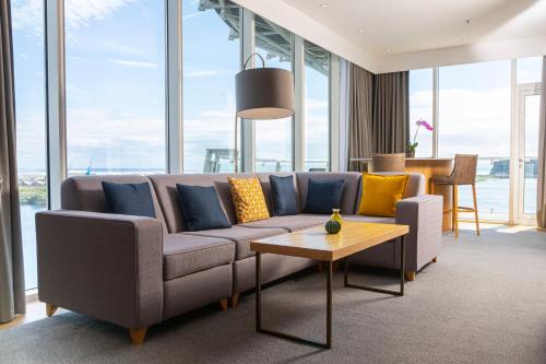 Signature King Suite